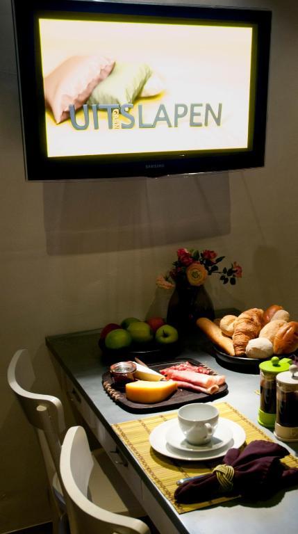 Gastenkamers Uitgaanslapen Nieuwpoort Pokój zdjęcie